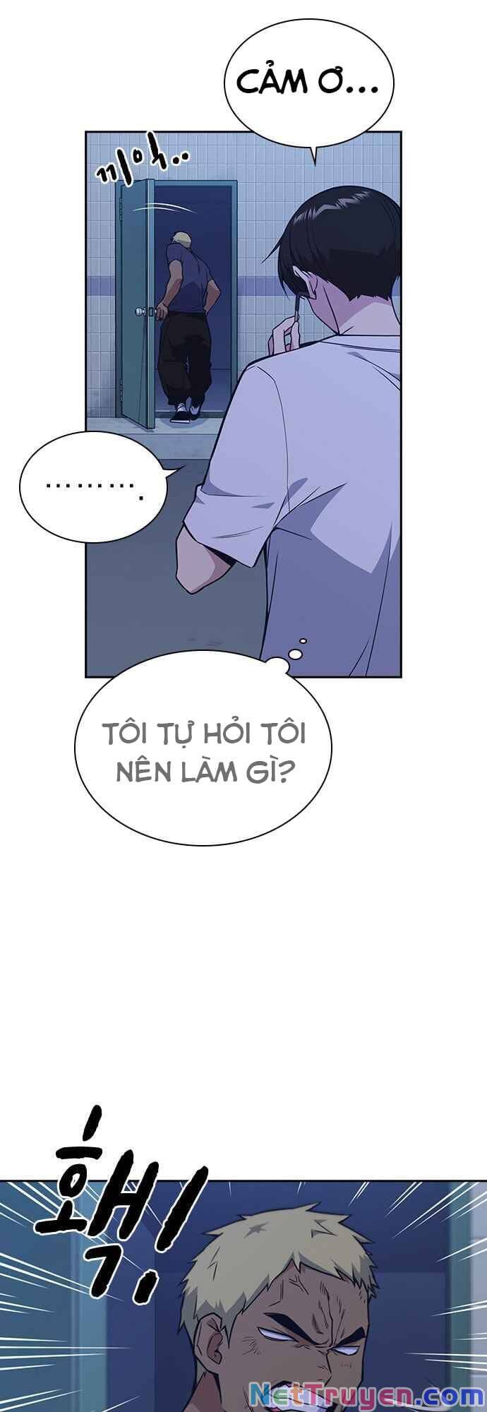 Học Nhóm Chapter 81 - 23