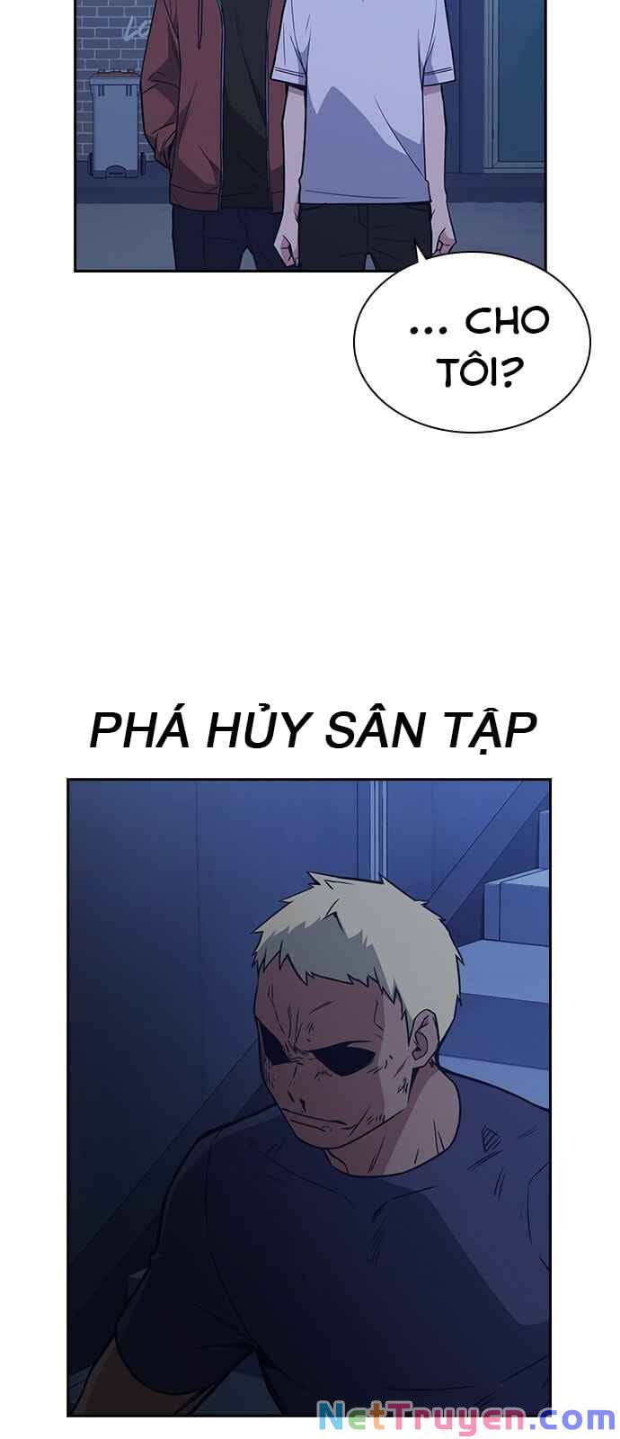 Học Nhóm Chapter 81 - 26