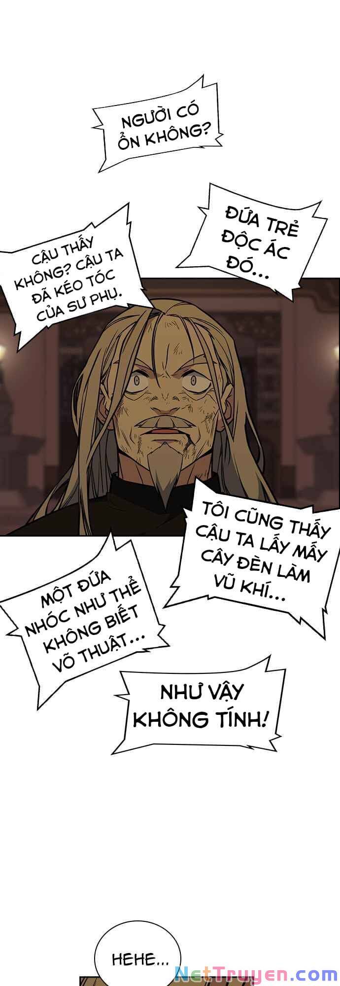 Học Nhóm Chapter 81 - 30