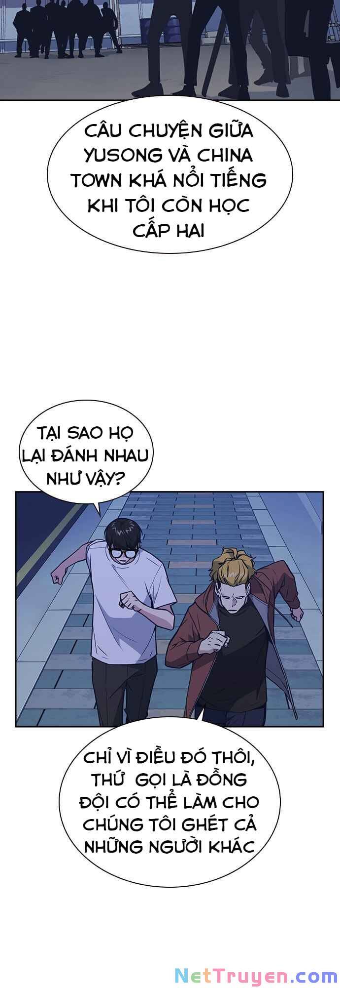 Học Nhóm Chapter 81 - 35