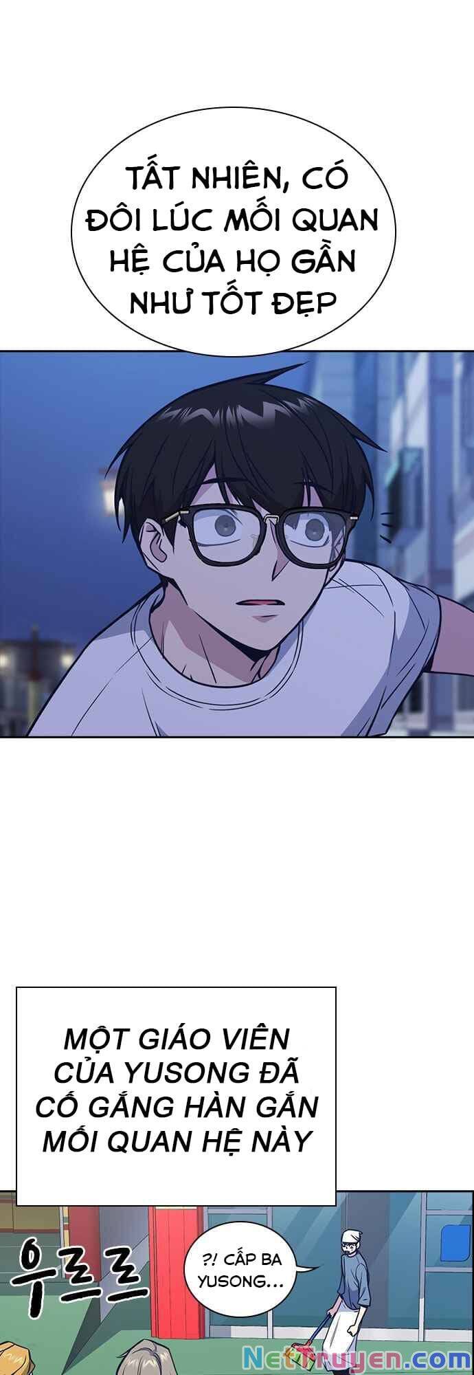 Học Nhóm Chapter 81 - 36