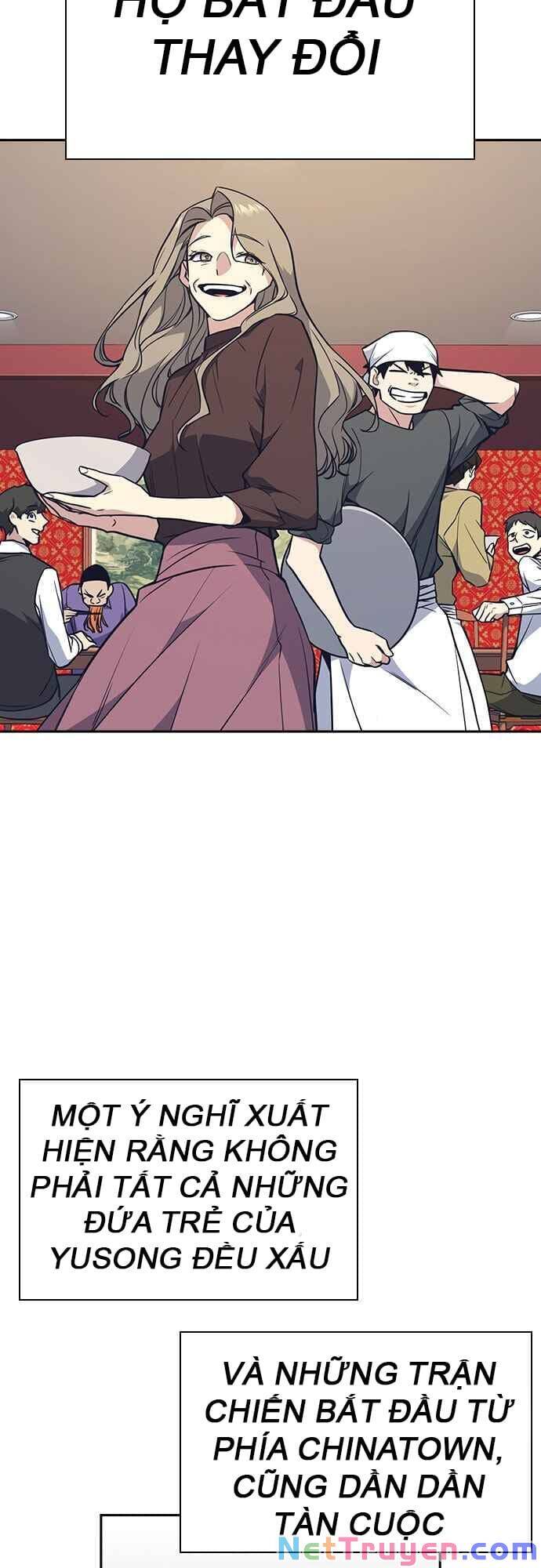 Học Nhóm Chapter 81 - 40