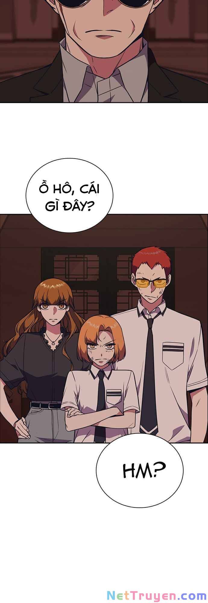 Học Nhóm Chapter 81 - 5