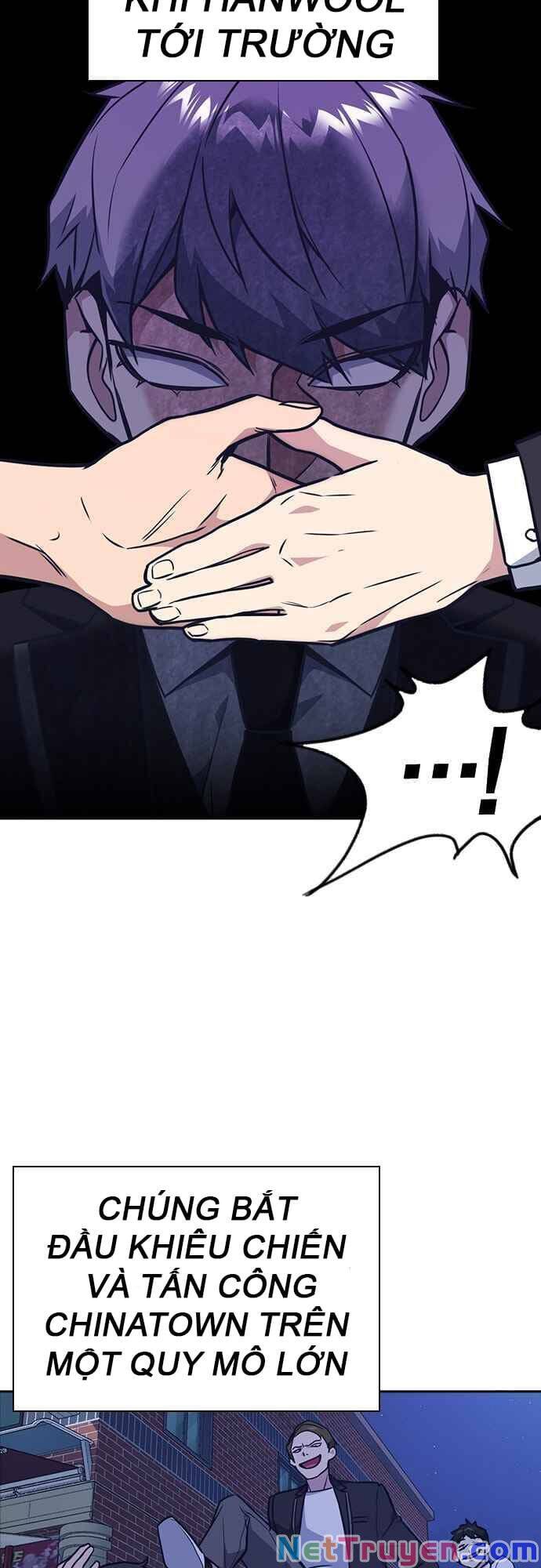 Học Nhóm Chapter 81 - 42