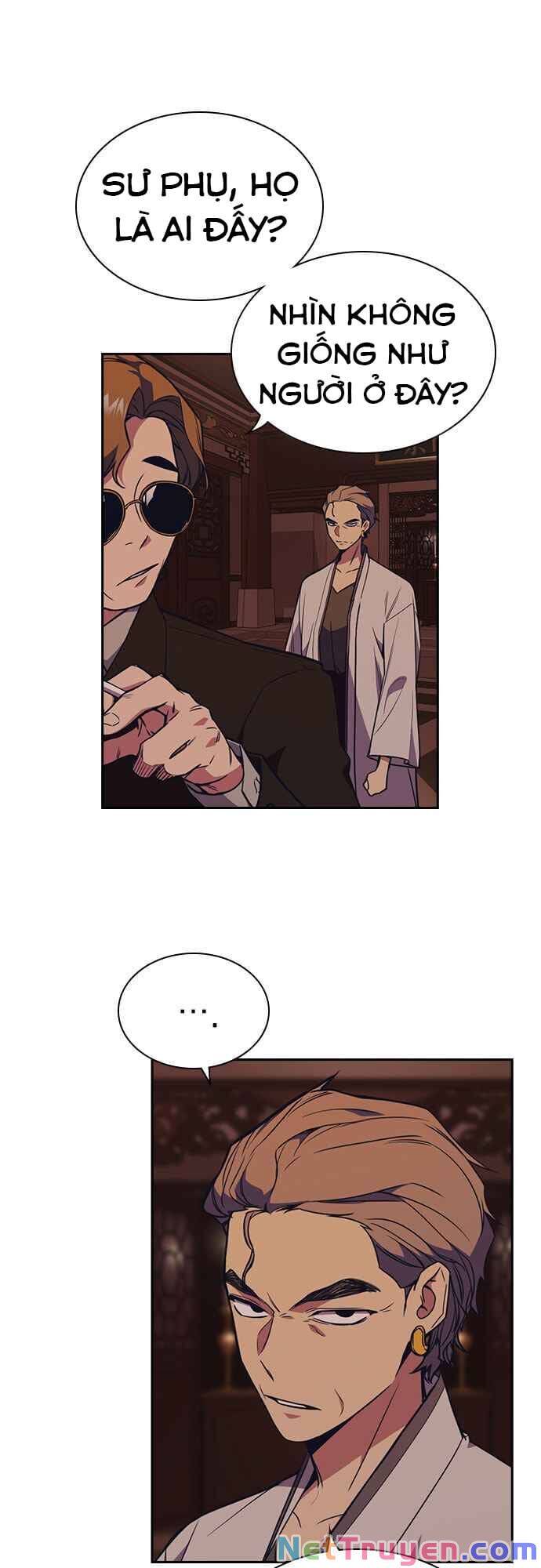 Học Nhóm Chapter 81 - 6