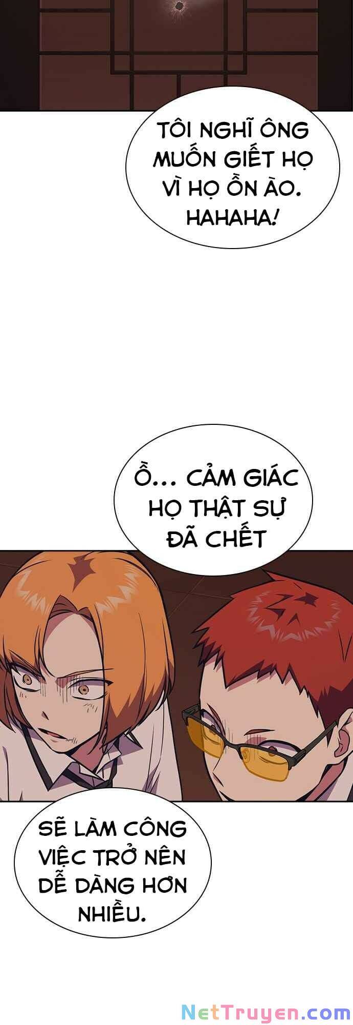 Học Nhóm Chapter 81 - 53