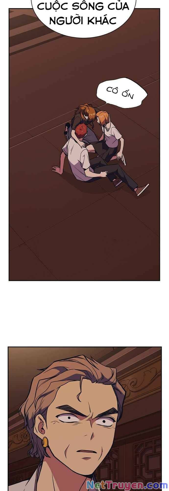 Học Nhóm Chapter 81 - 55