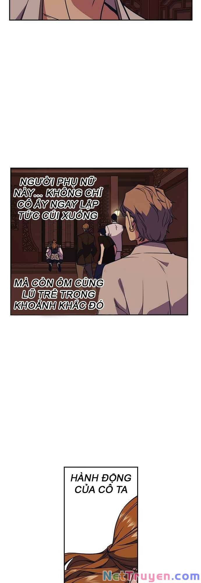 Học Nhóm Chapter 81 - 56