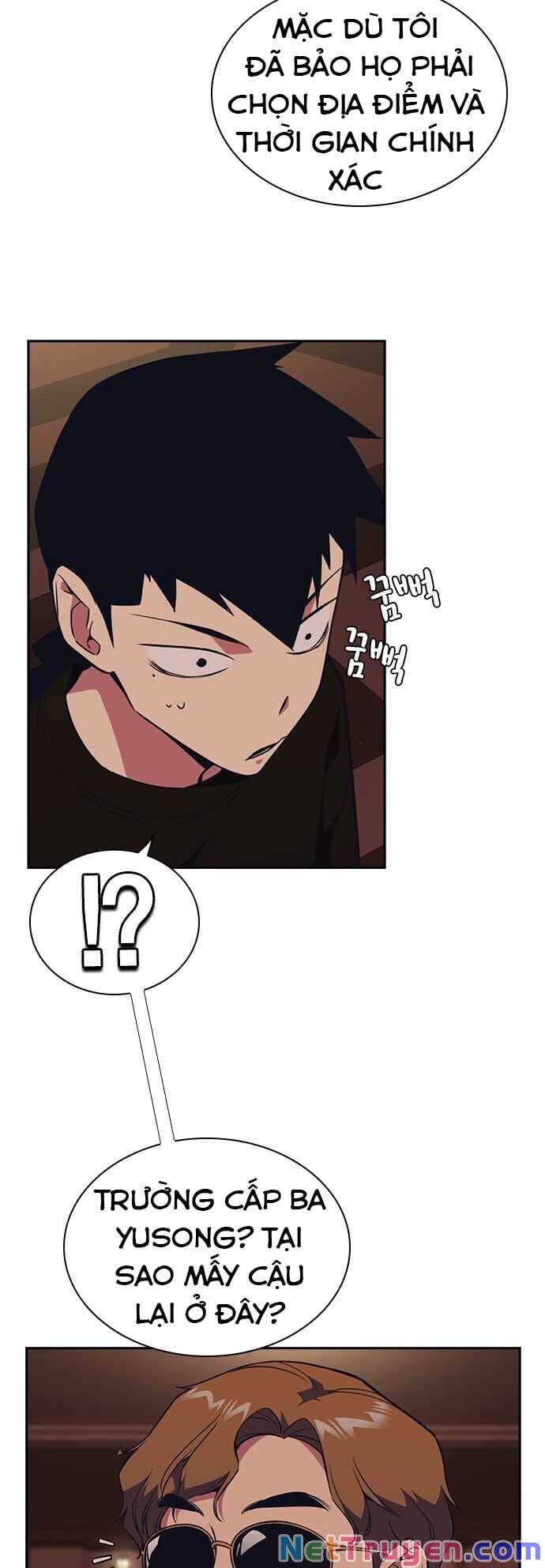 Học Nhóm Chapter 81 - 7
