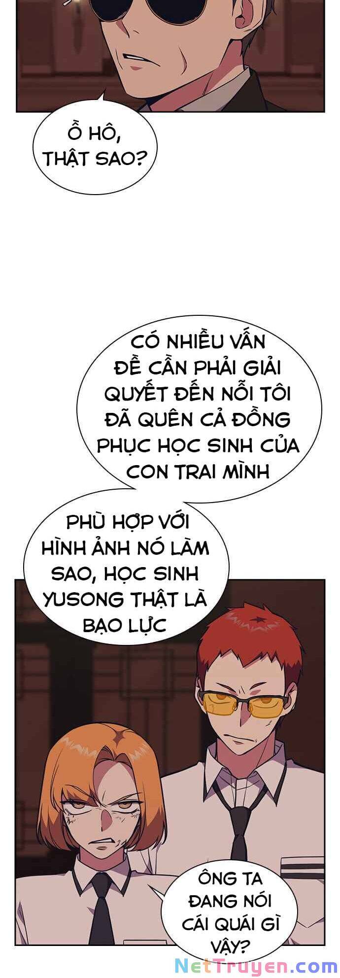 Học Nhóm Chapter 81 - 8