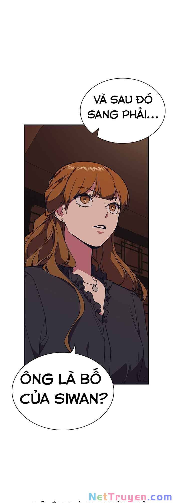 Học Nhóm Chapter 81 - 9