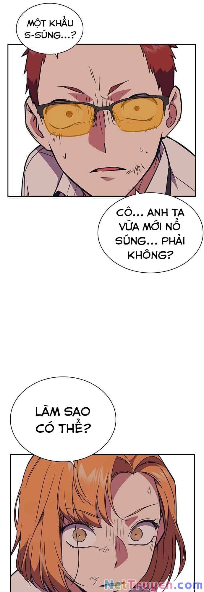 Học Nhóm Chapter 82 - 9