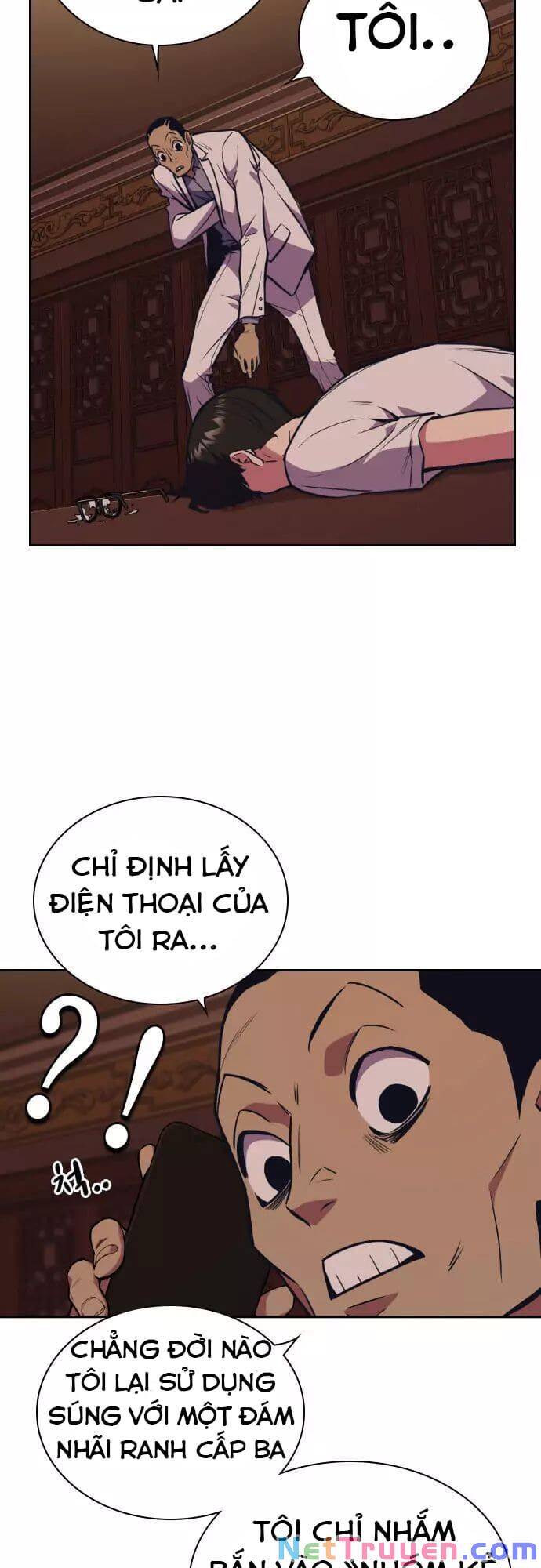 Học Nhóm Chapter 83 - 12