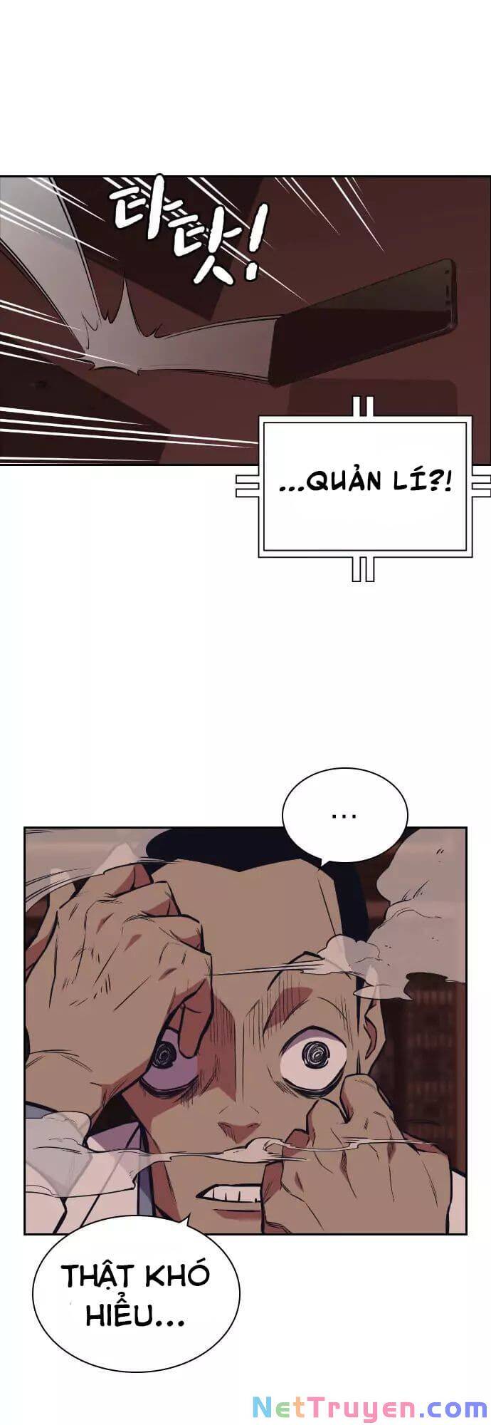 Học Nhóm Chapter 83 - 16