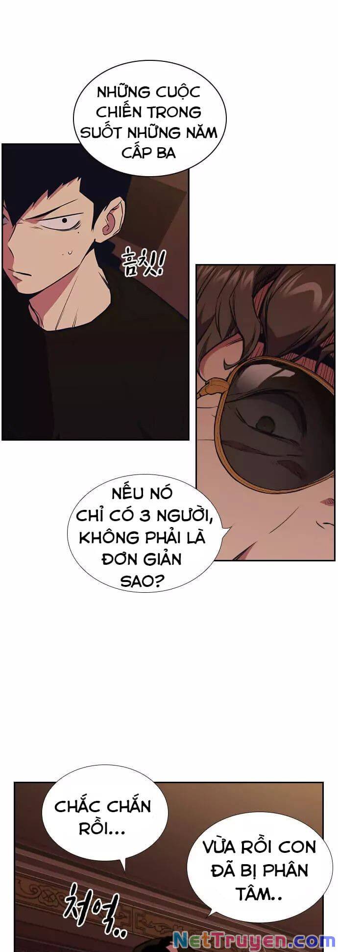 Học Nhóm Chapter 83 - 20