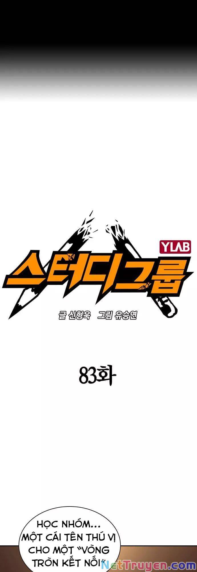 Học Nhóm Chapter 83 - 3