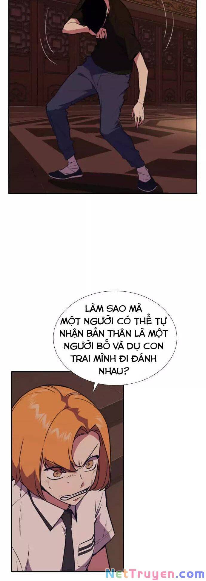 Học Nhóm Chapter 83 - 21