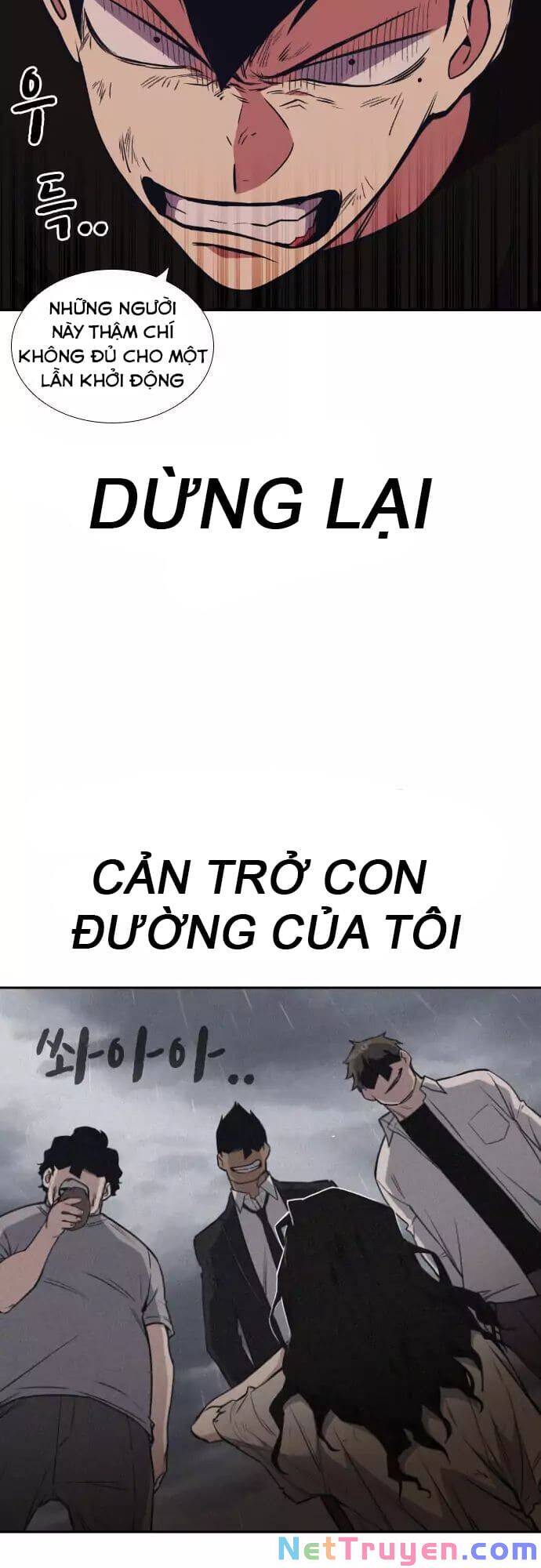 Học Nhóm Chapter 83 - 23