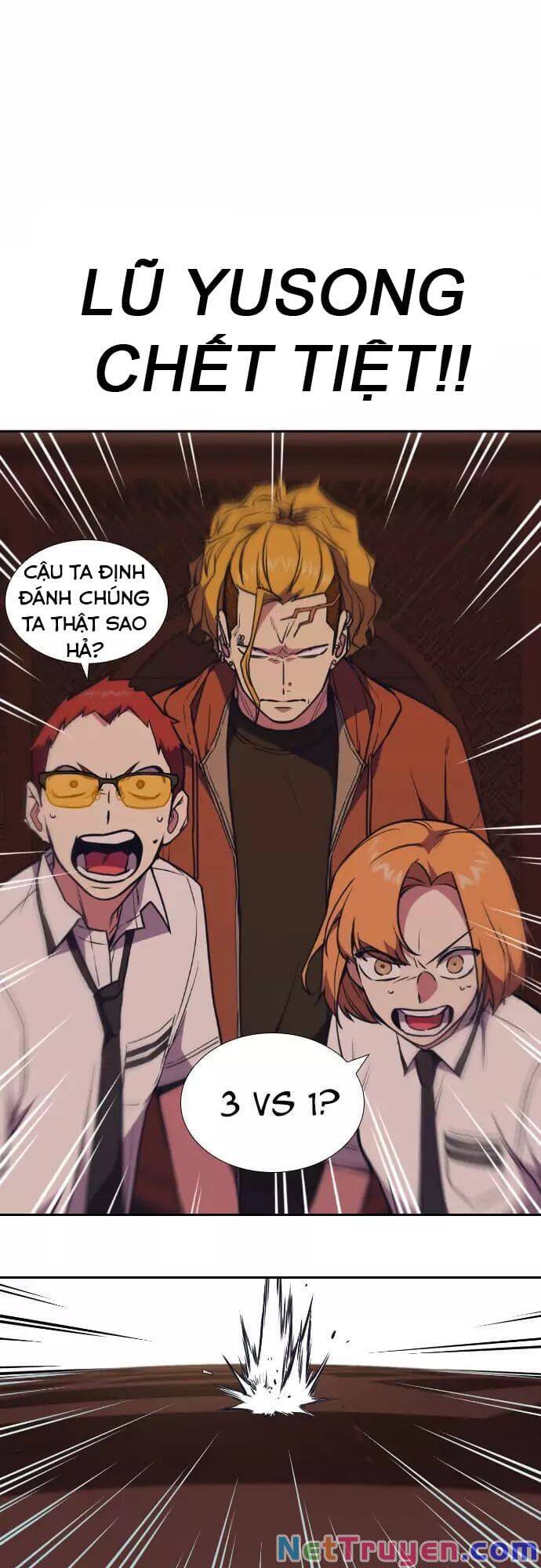 Học Nhóm Chapter 83 - 24