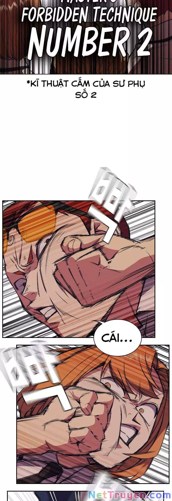 Học Nhóm Chapter 83 - 26