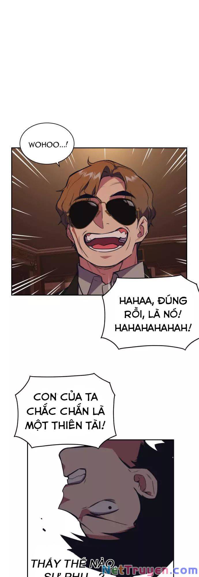 Học Nhóm Chapter 83 - 29