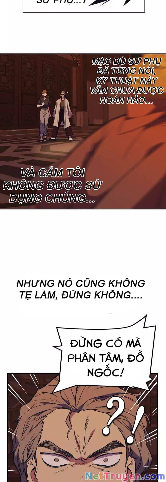 Học Nhóm Chapter 83 - 30