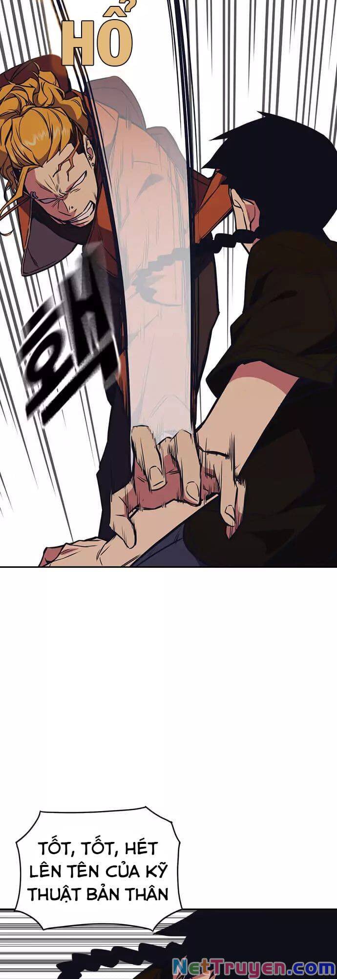 Học Nhóm Chapter 83 - 32