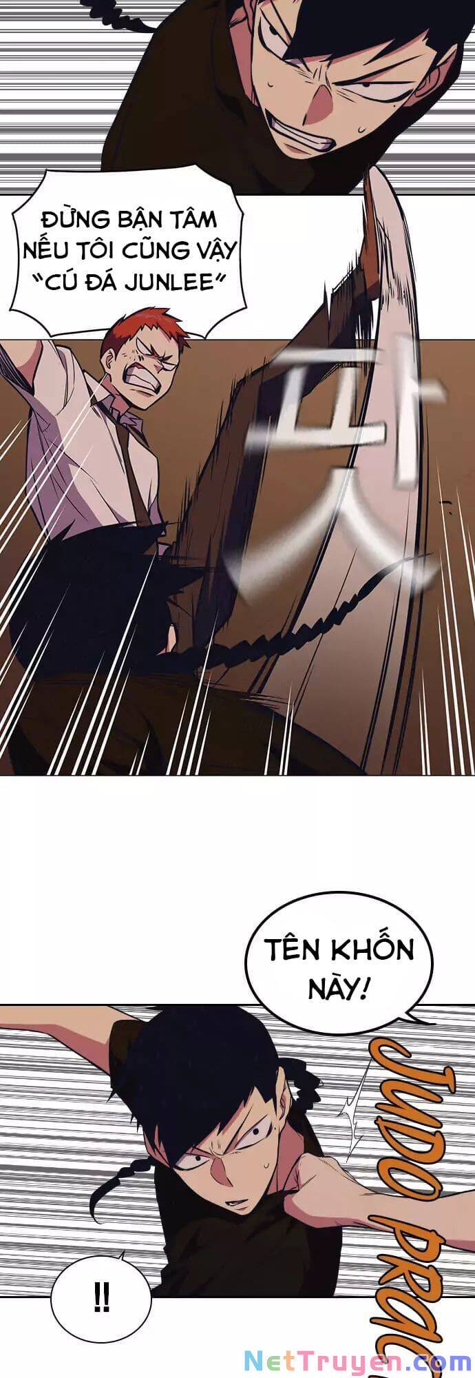 Học Nhóm Chapter 83 - 33