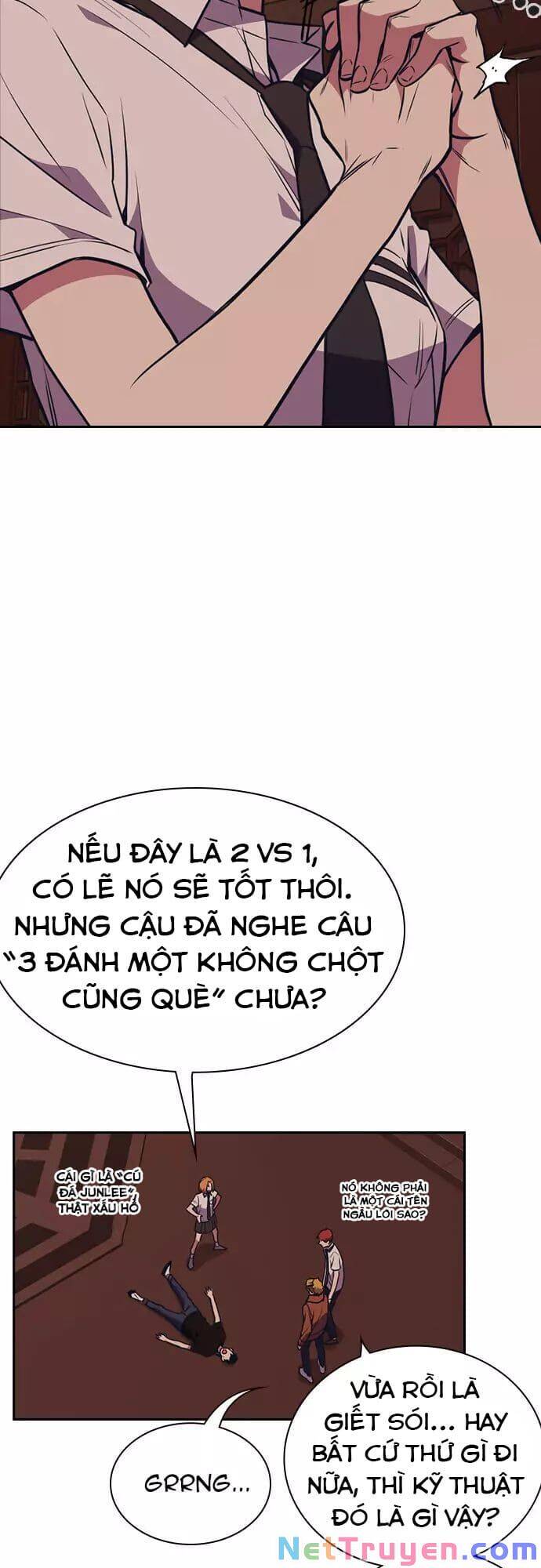 Học Nhóm Chapter 83 - 37