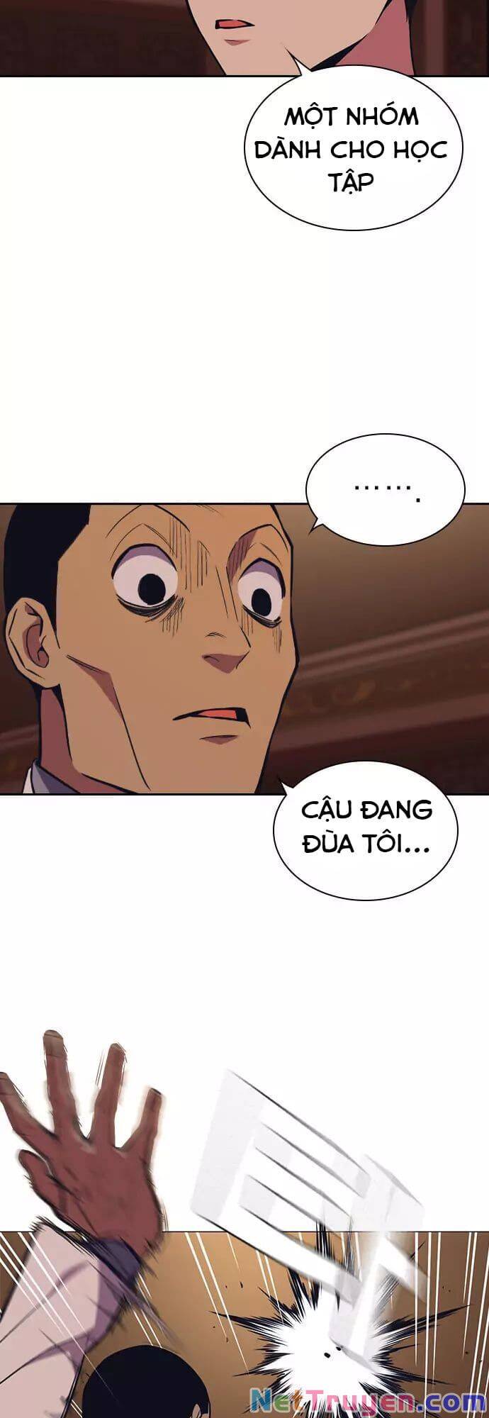 Học Nhóm Chapter 83 - 5