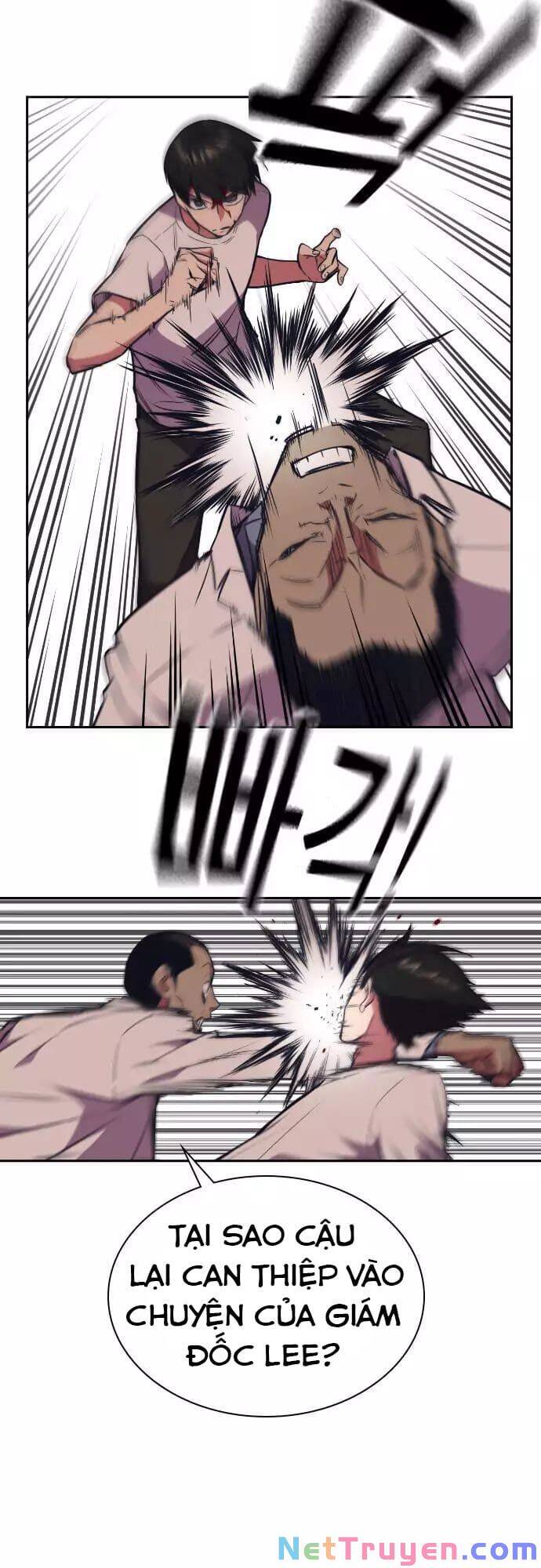 Học Nhóm Chapter 83 - 45