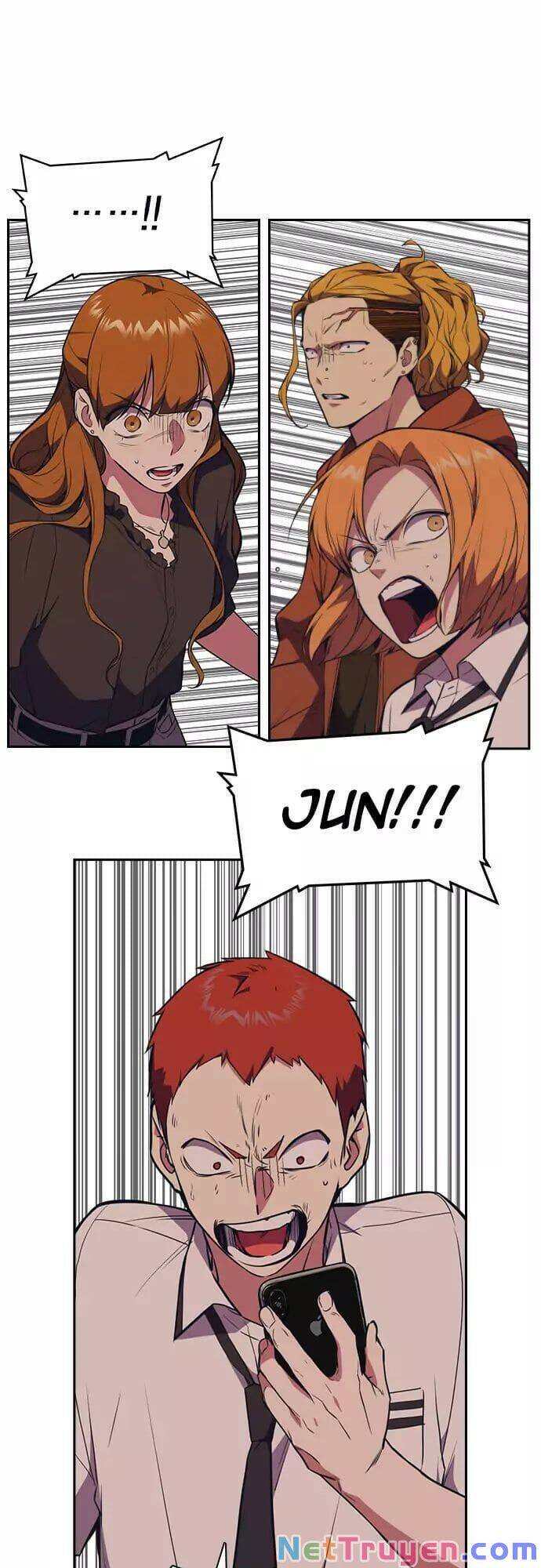 Học Nhóm Chapter 83 - 56