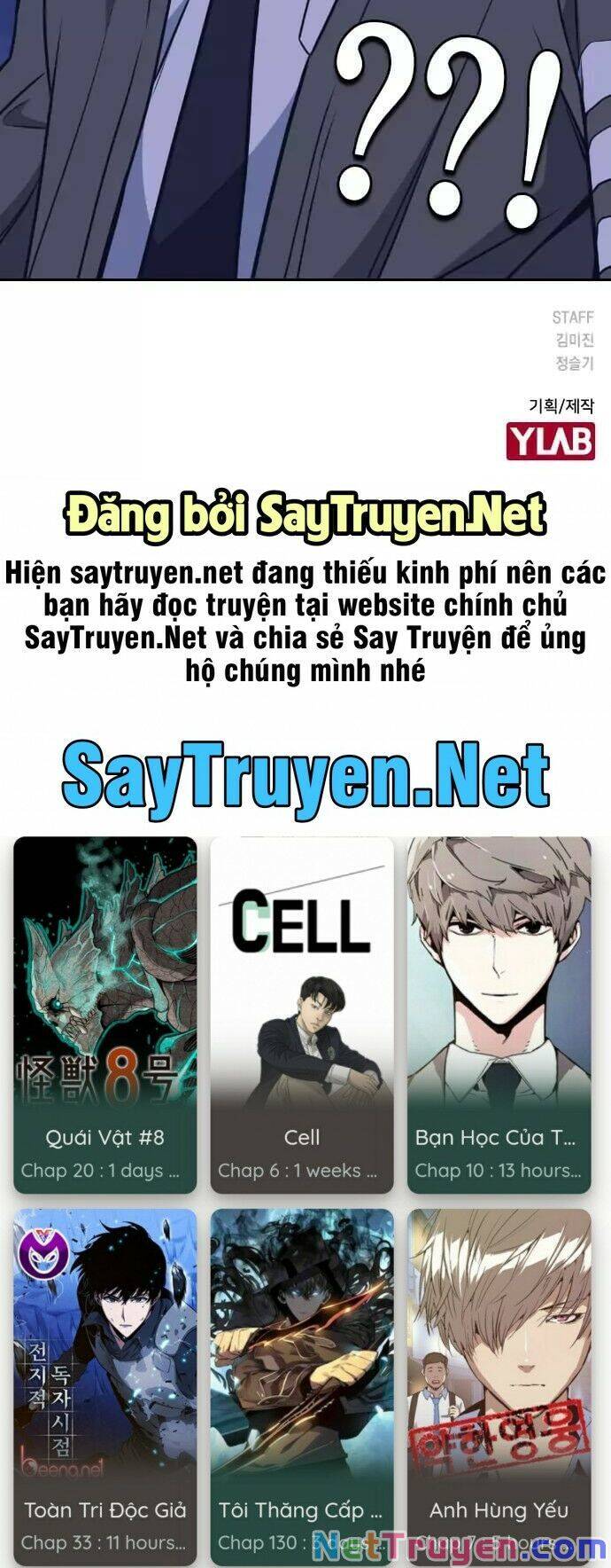 Học Nhóm Chapter 83 - 61