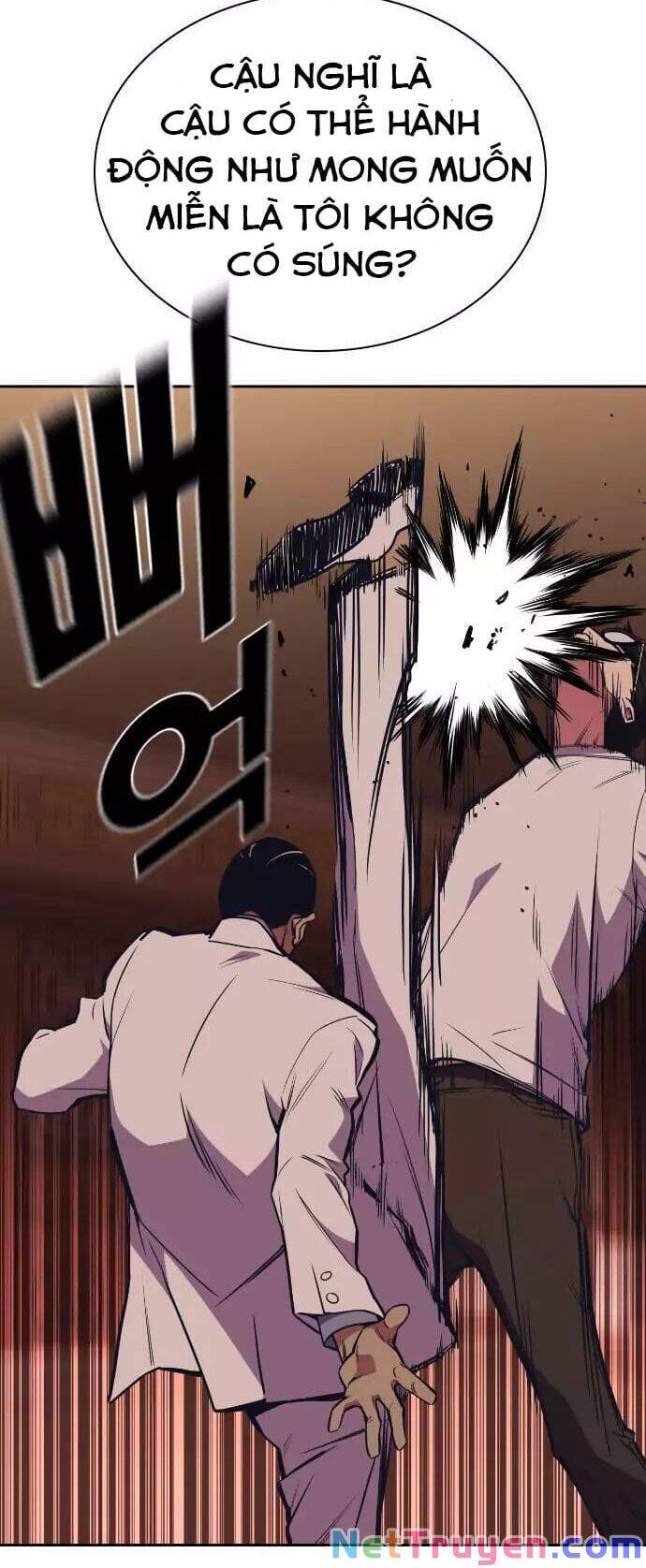 Học Nhóm Chapter 83 - 8