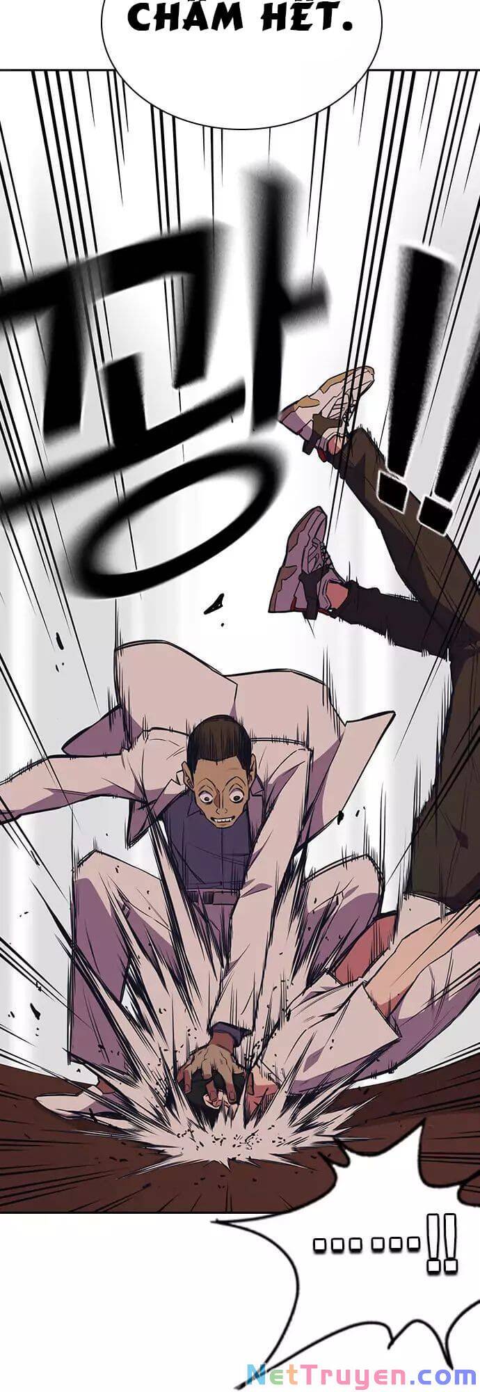 Học Nhóm Chapter 83 - 10