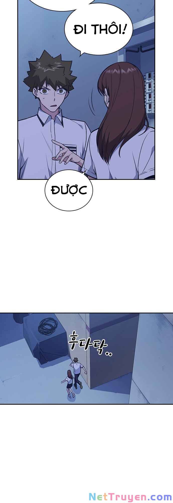 Học Nhóm Chapter 84 - 11