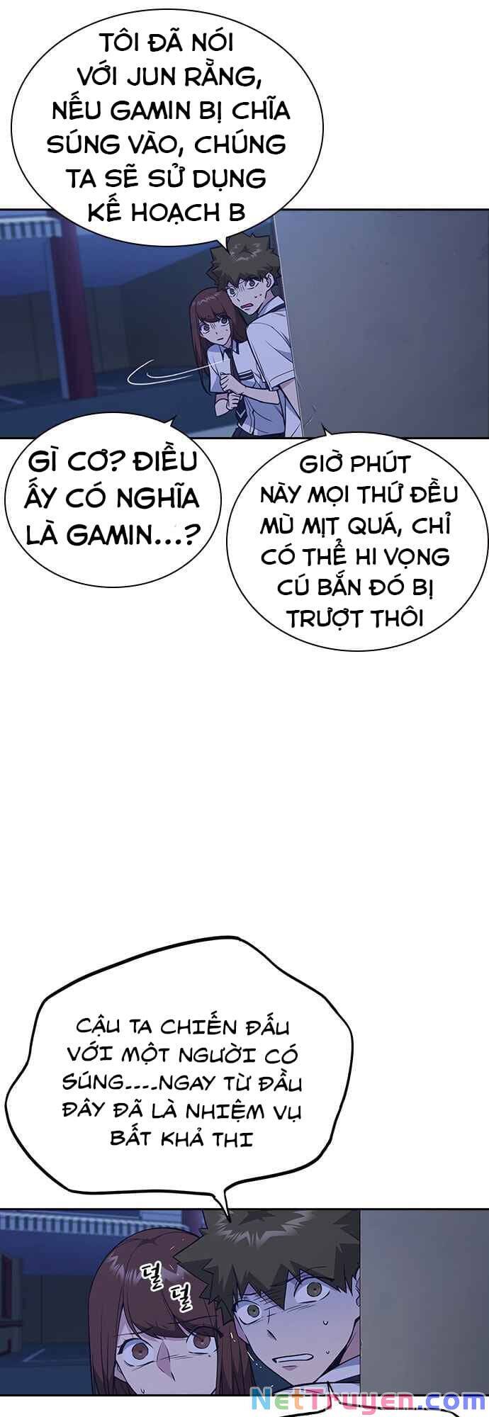 Học Nhóm Chapter 84 - 12