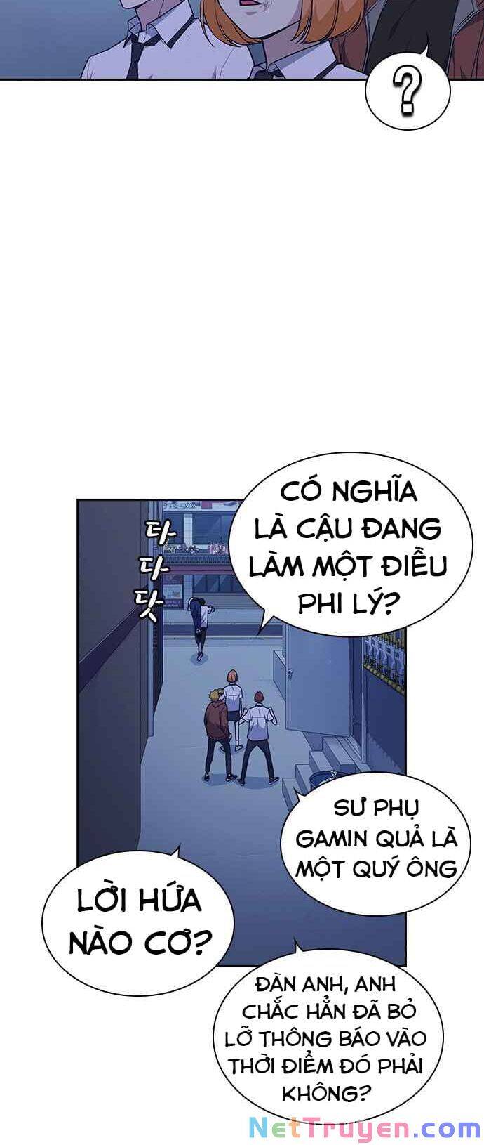 Học Nhóm Chapter 84 - 20