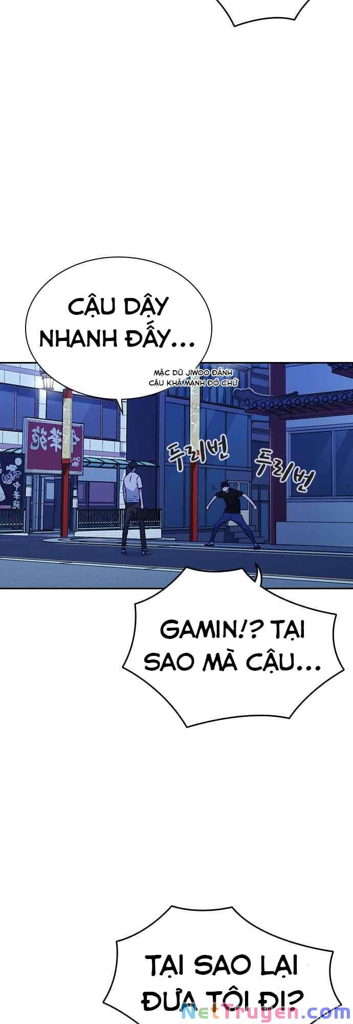 Học Nhóm Chapter 84 - 35