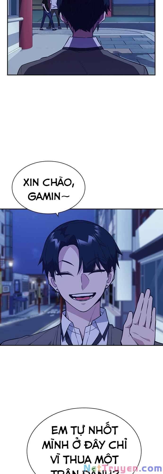 Học Nhóm Chapter 84 - 43