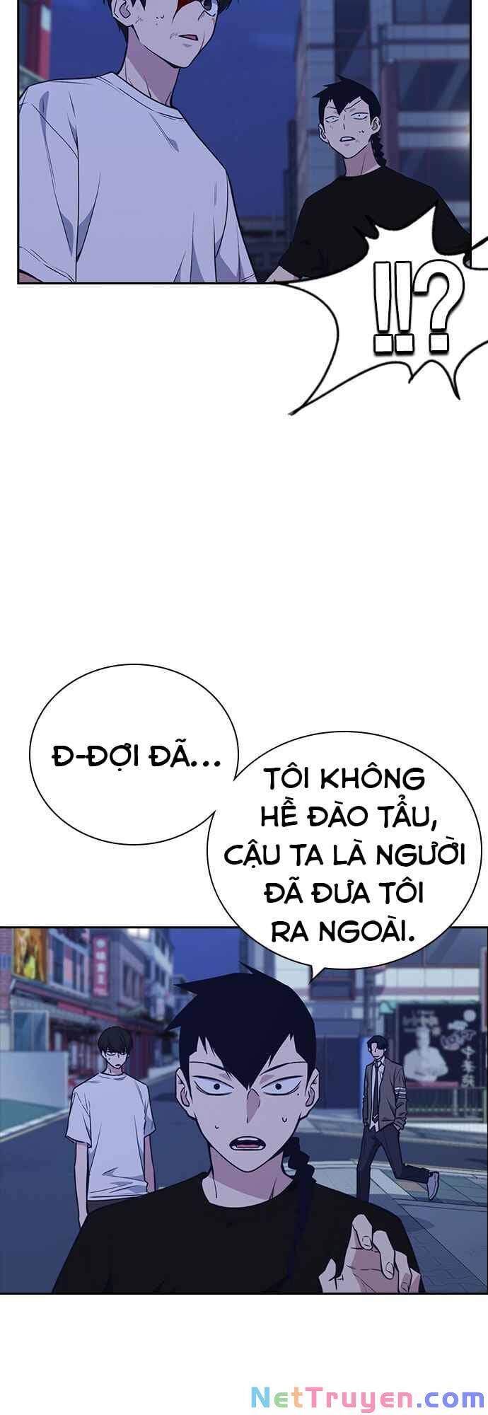 Học Nhóm Chapter 84 - 49