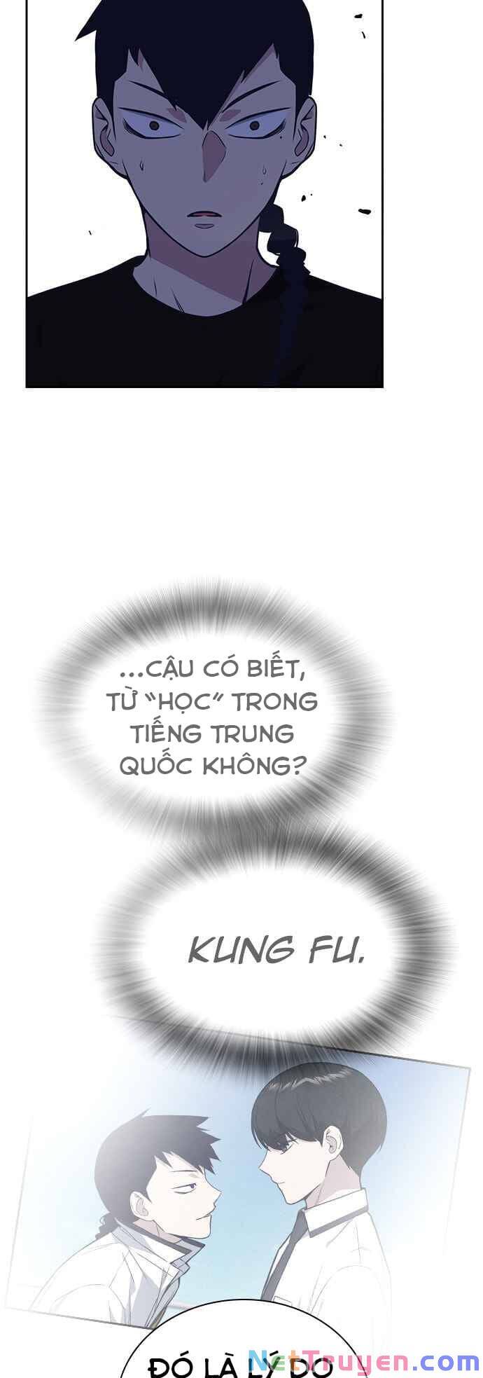 Học Nhóm Chapter 84 - 61