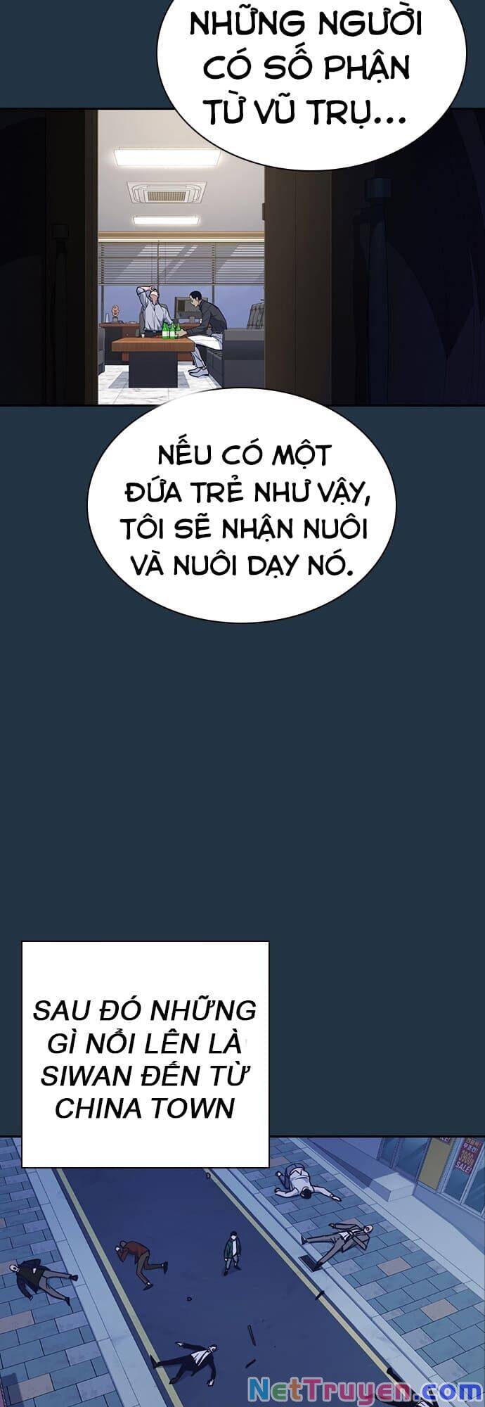 Học Nhóm Chapter 85 - 23