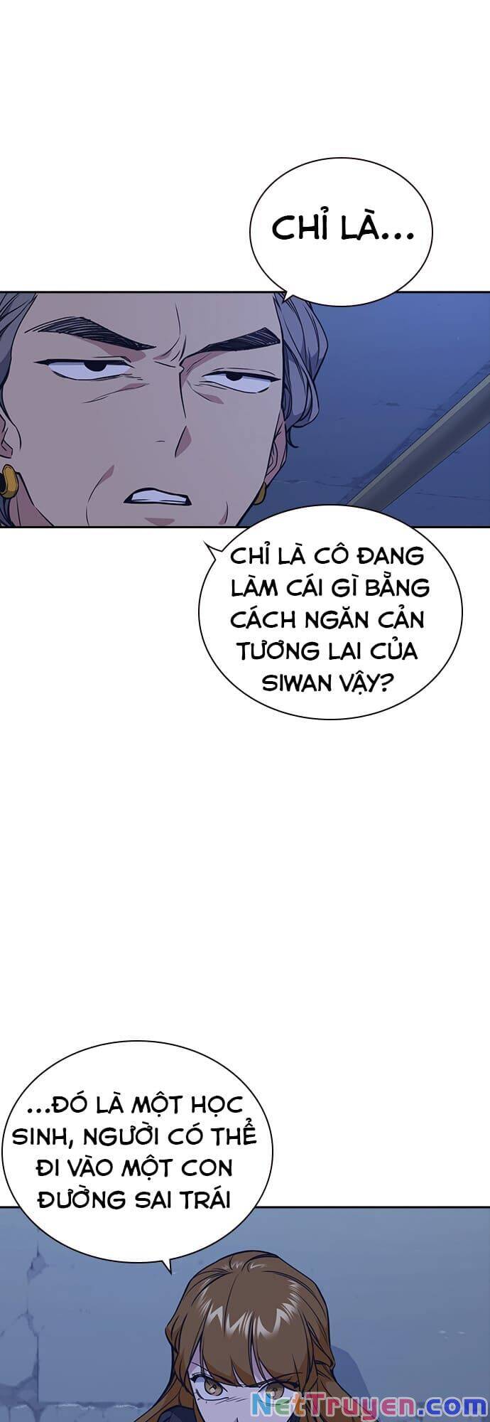 Học Nhóm Chapter 85 - 33