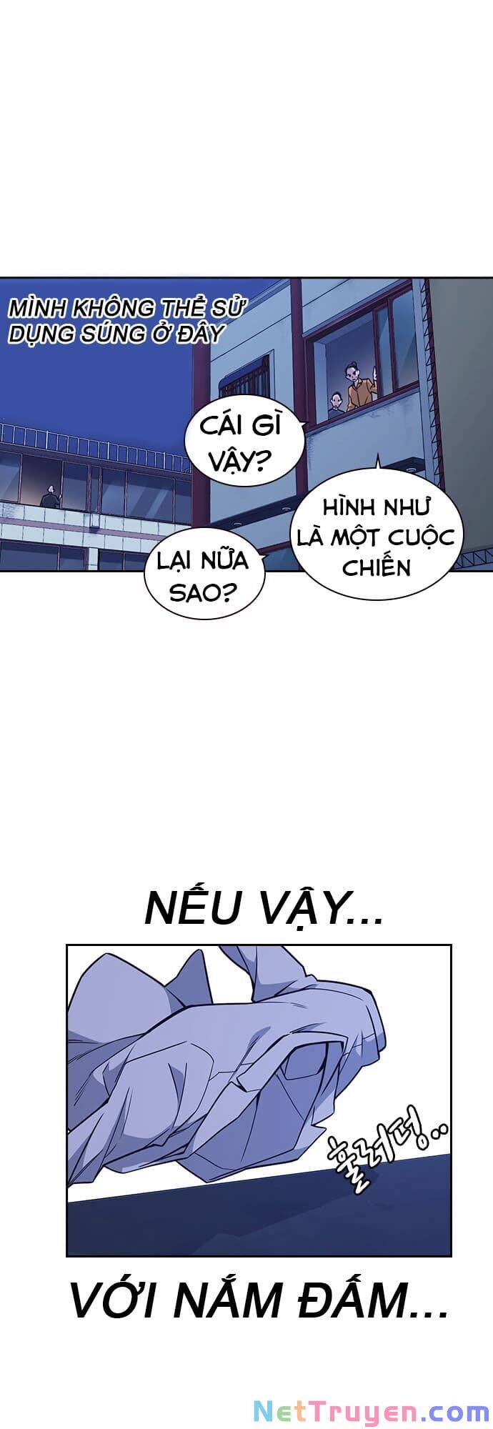 Học Nhóm Chapter 85 - 52