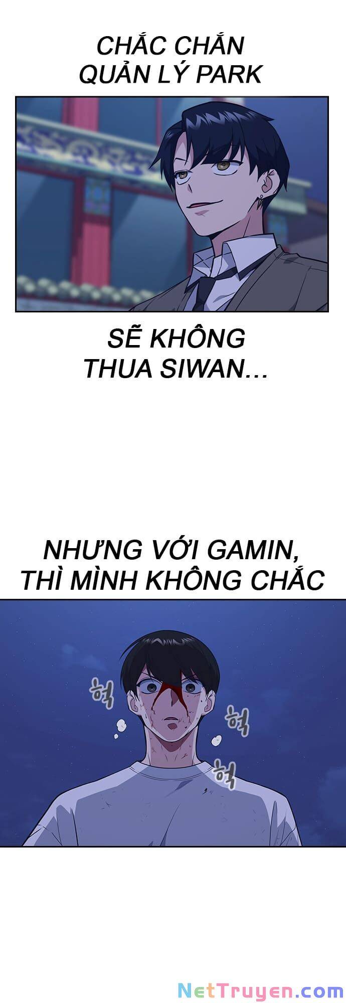 Học Nhóm Chapter 85 - 59