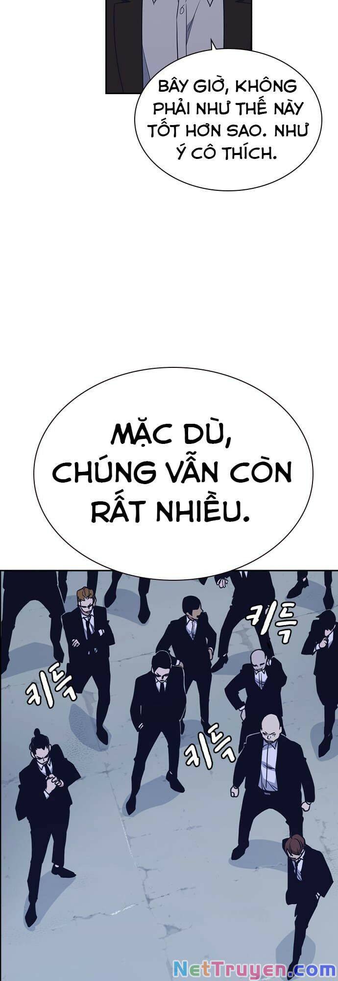 Học Nhóm Chapter 85 - 69