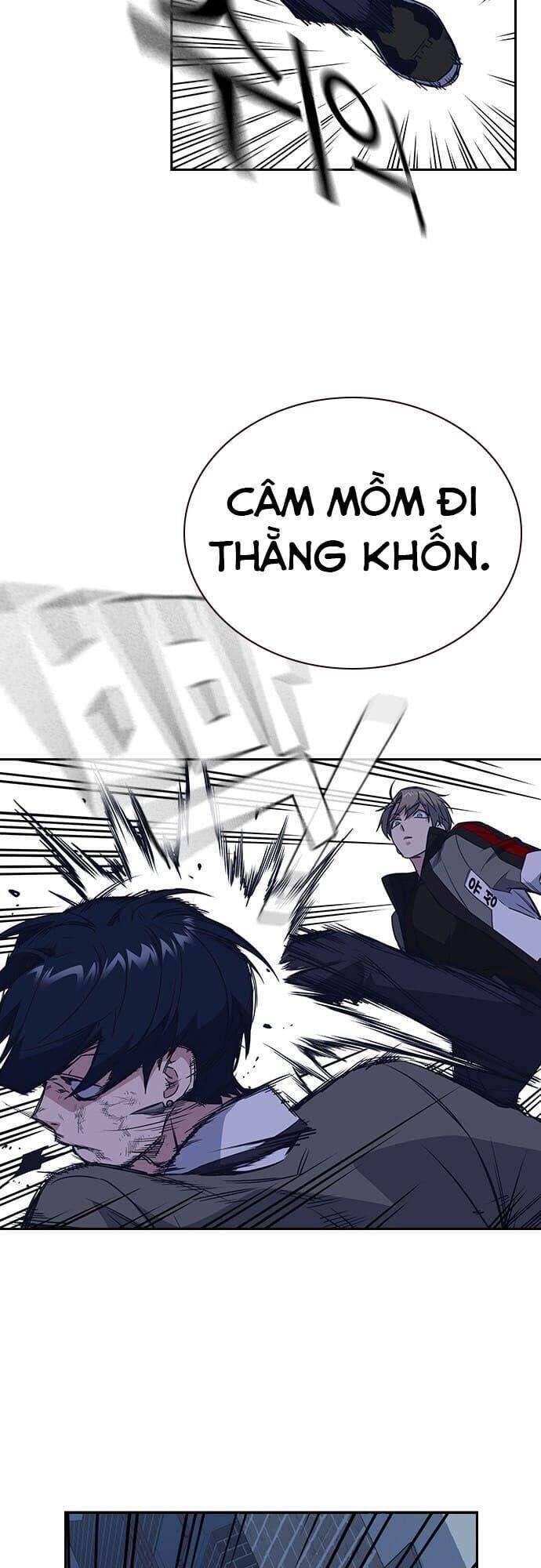 Học Nhóm Chapter 92 - 28