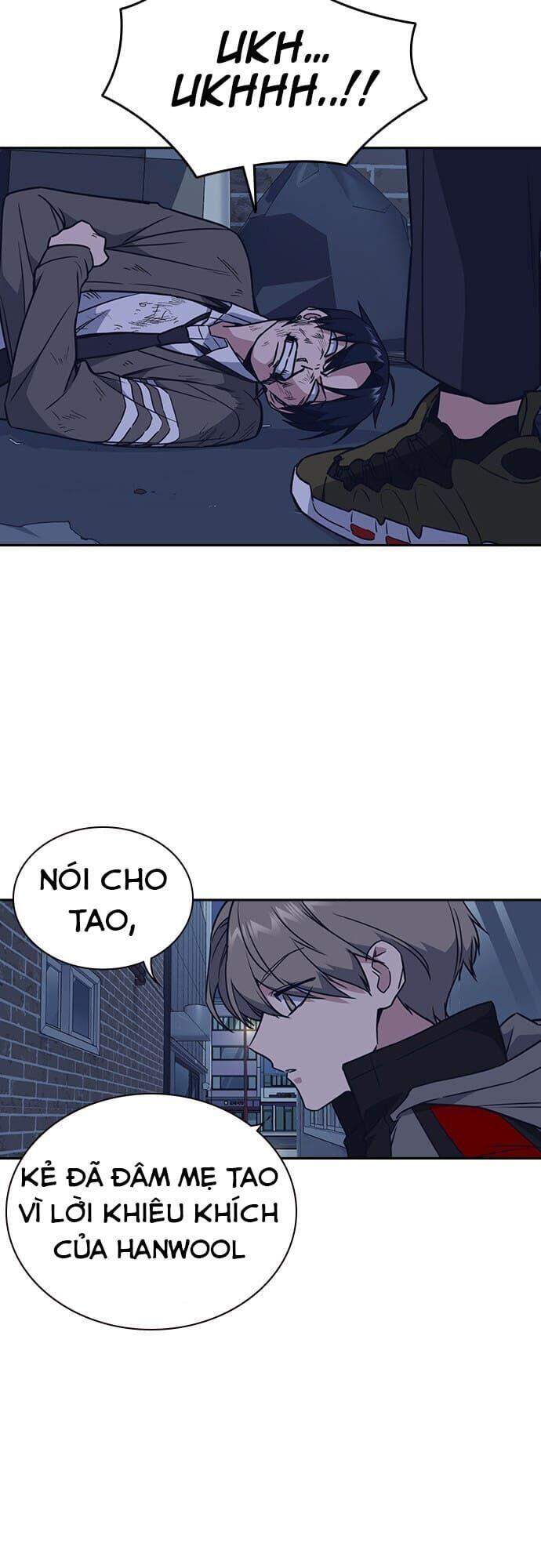 Học Nhóm Chapter 92 - 38