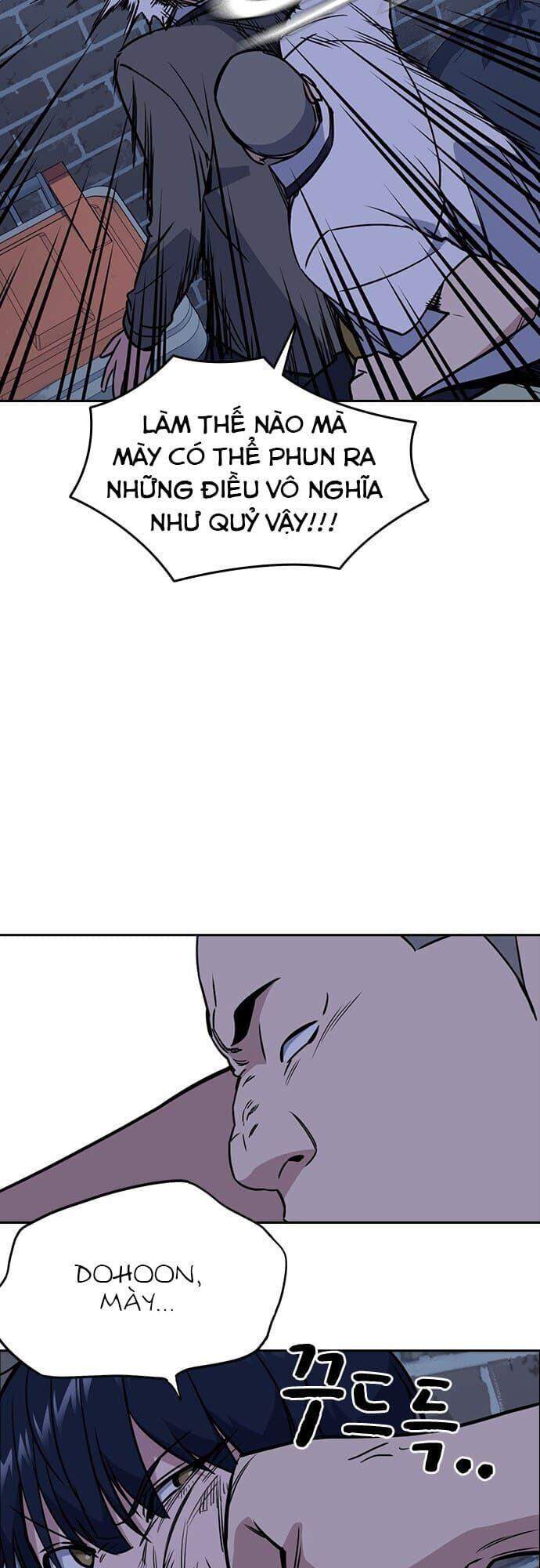 Học Nhóm Chapter 92 - 47